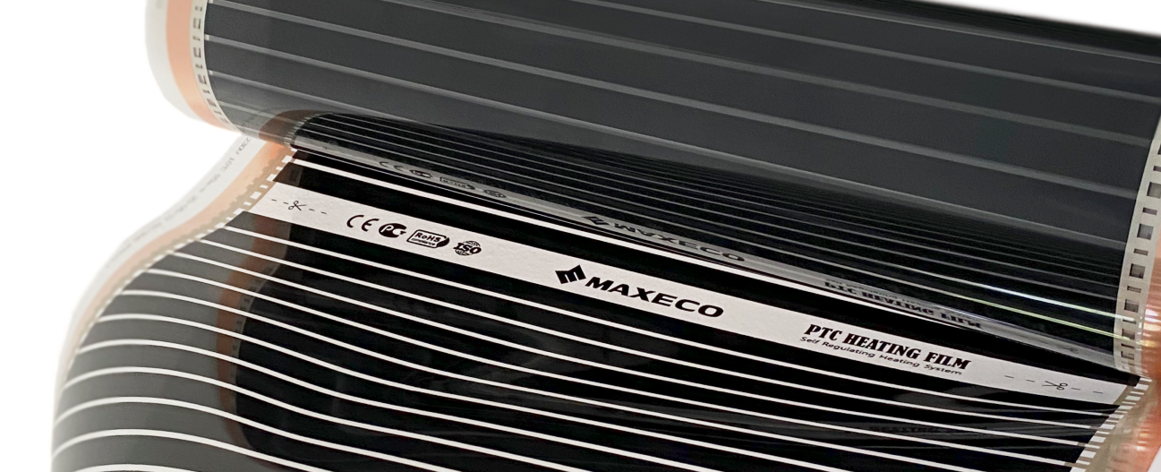 Sistemas de calefacción eficientes MAXECO