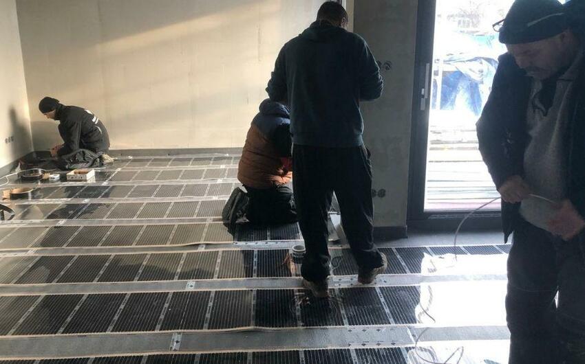 Reconstrucción de un edificio de apartamentos en Brno - #4