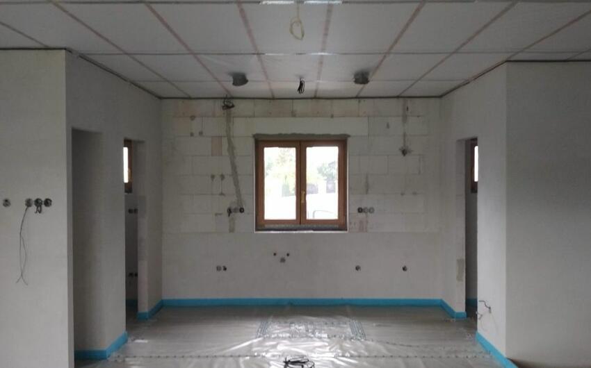 Nueva construcción de casa adosada en el distrito de Karviná - #1