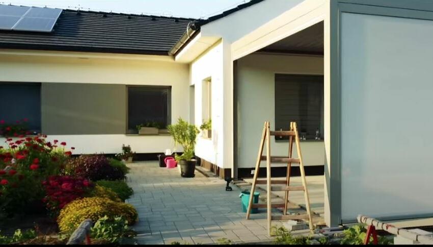 Casa unifamiliar, obra nueva - #1