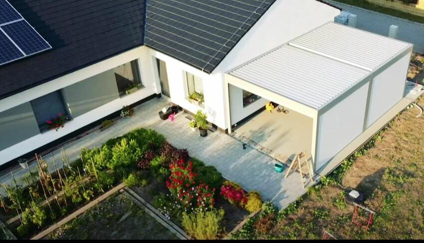 Casa unifamiliar, obra nueva - #2