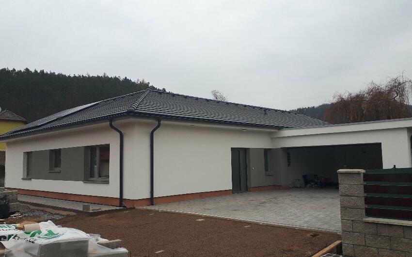 Casa unifamiliar, obra nueva - #3