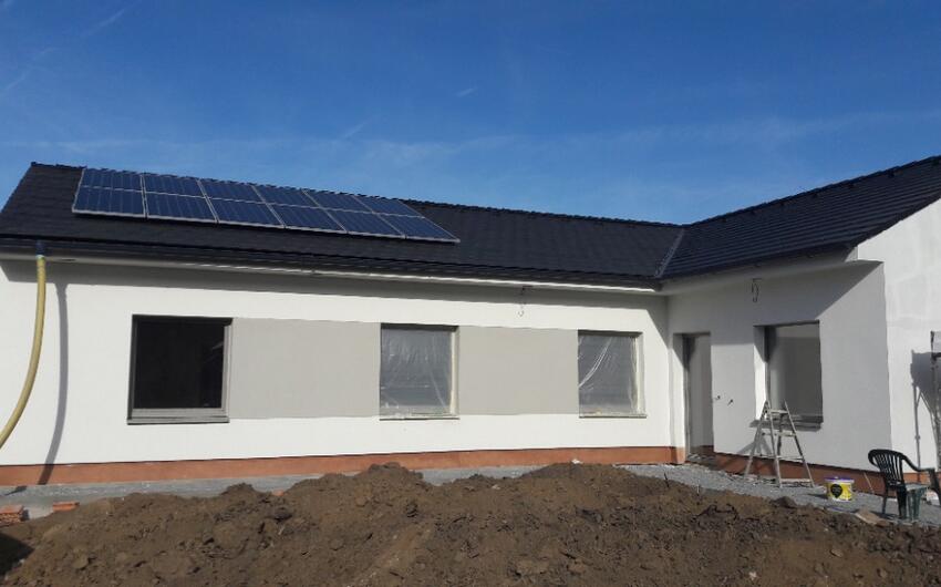 Casa unifamiliar, obra nueva - #4
